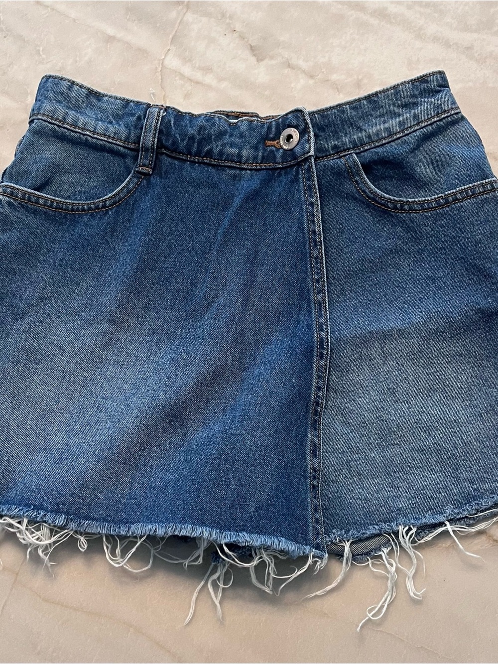 Zara Skort xs